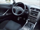 Lexus IS 220d Sport - novi automobili
